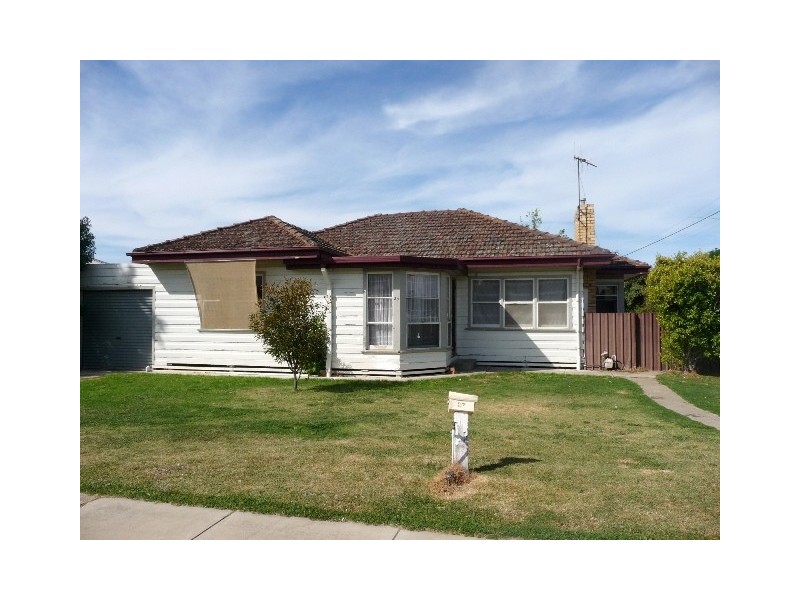 27 Francis Street, Moama NSW 2731