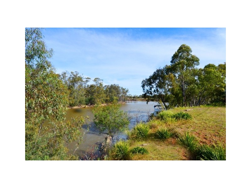 116 Farley Road, Echuca VIC 3564