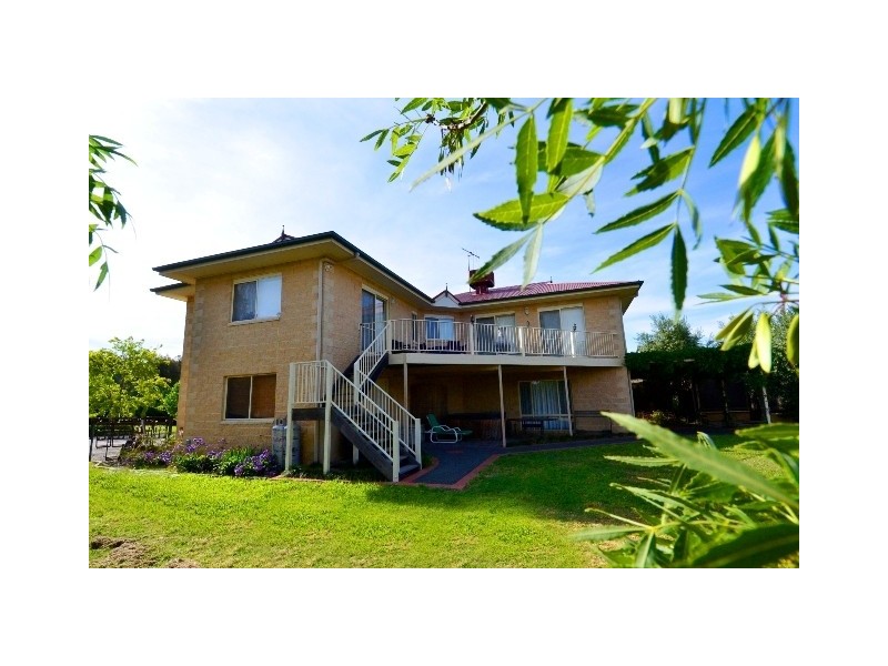 116 Farley Road, Echuca VIC 3564