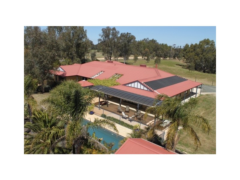 230 Anderson Road, Echuca VIC 3564