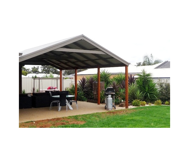 10 Forfar Drive, Moama NSW 2731