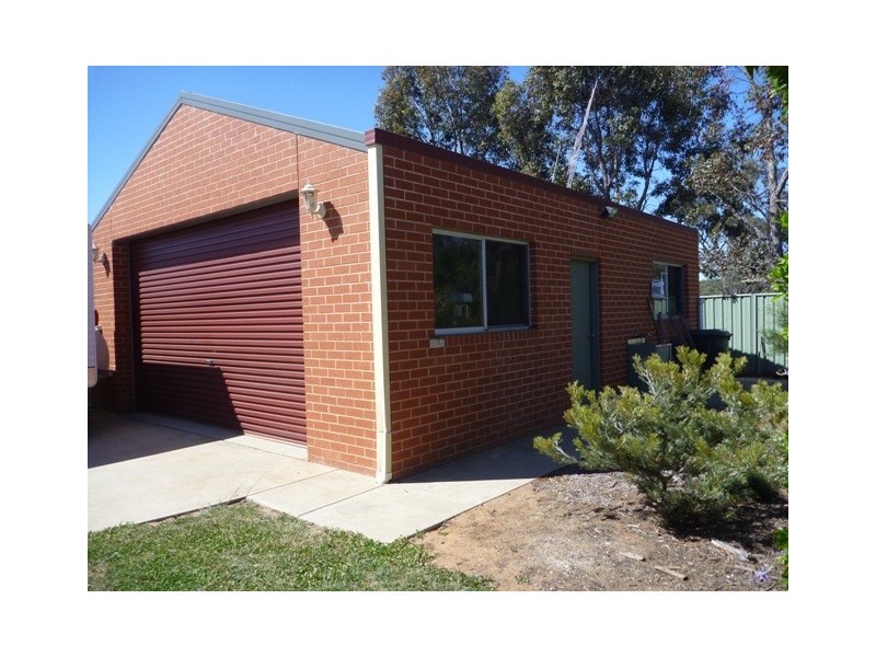 43 Woodlands Circuit, Echuca VIC 3564