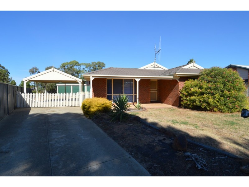 5 Allawah Court, Echuca VIC 3564