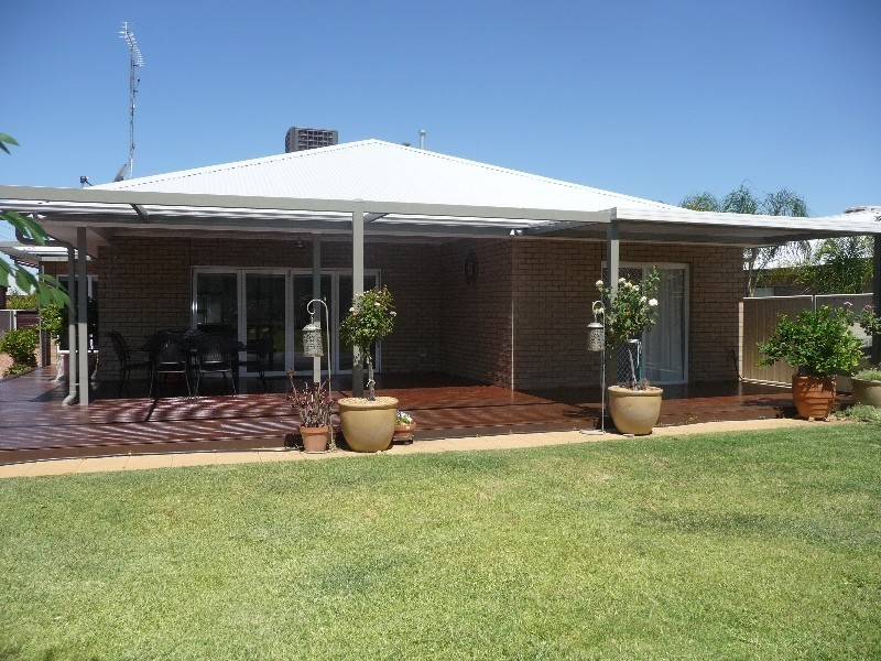 27 Shetland Drive, Moama NSW 2731