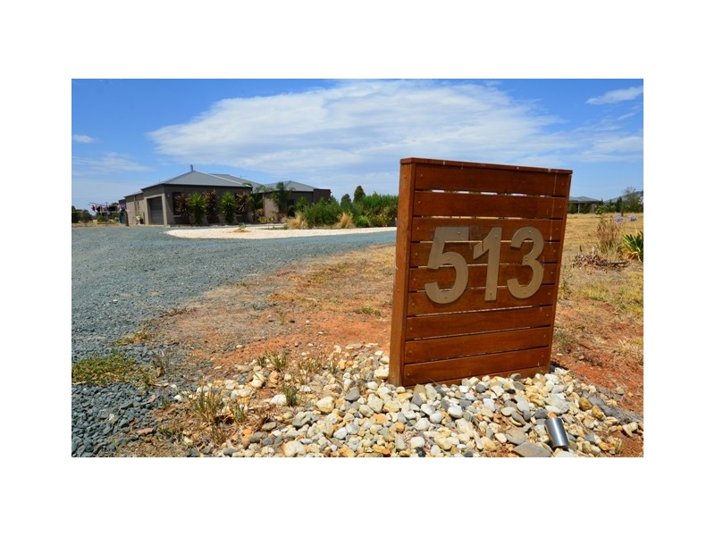 513 Mary Ann Road, Echuca VIC 3564