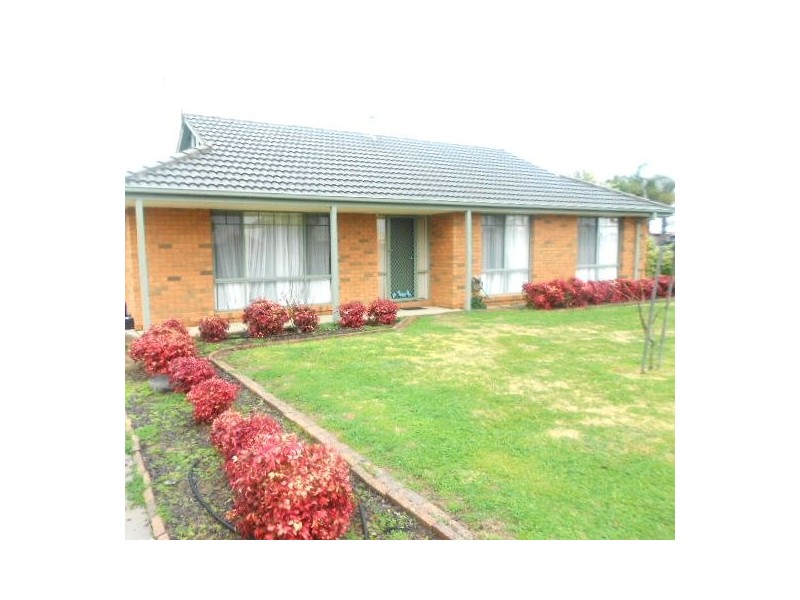 21 McLaren Drive, Moama NSW 2731