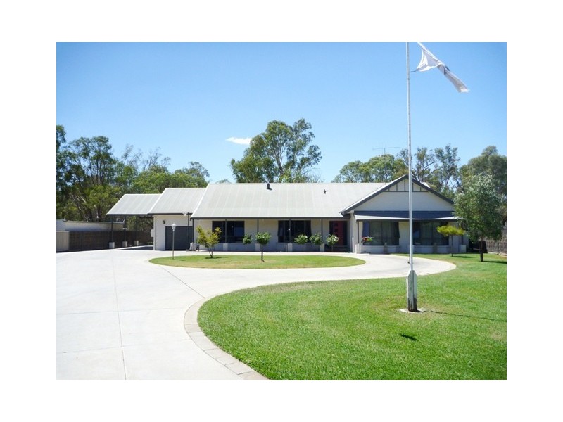 178 Wharparilla Drive, Echuca VIC 3564