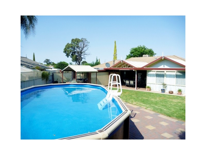 3 Clyde Court, Echuca VIC 3564