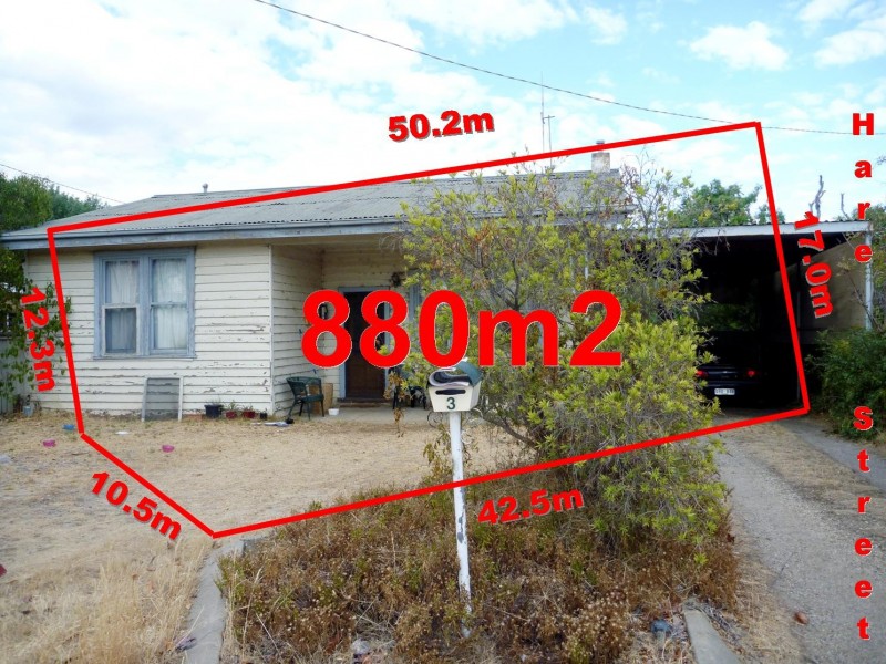 3 Hare Street, Echuca VIC 3564