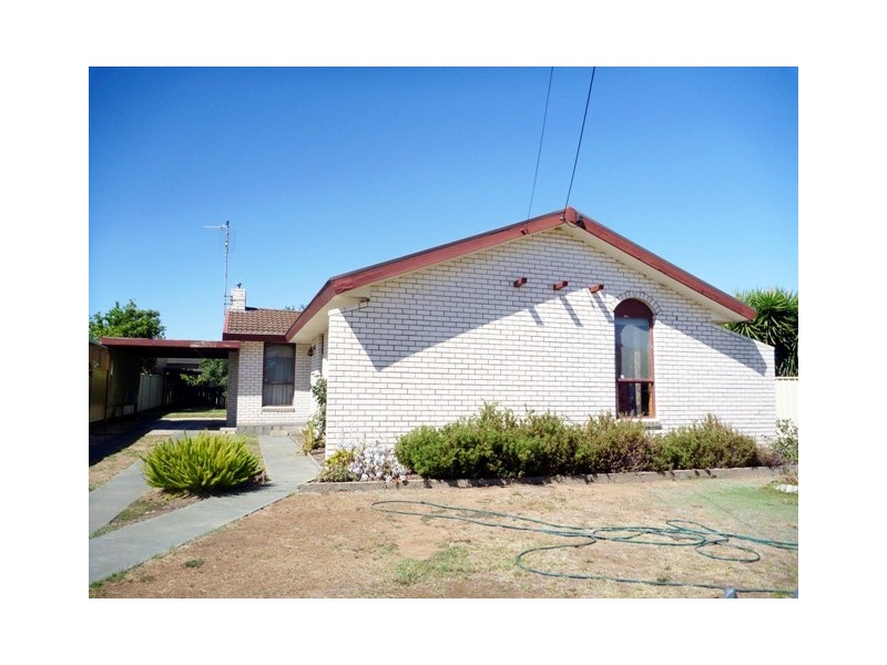 3 Rutley Crescent, Echuca VIC 3564