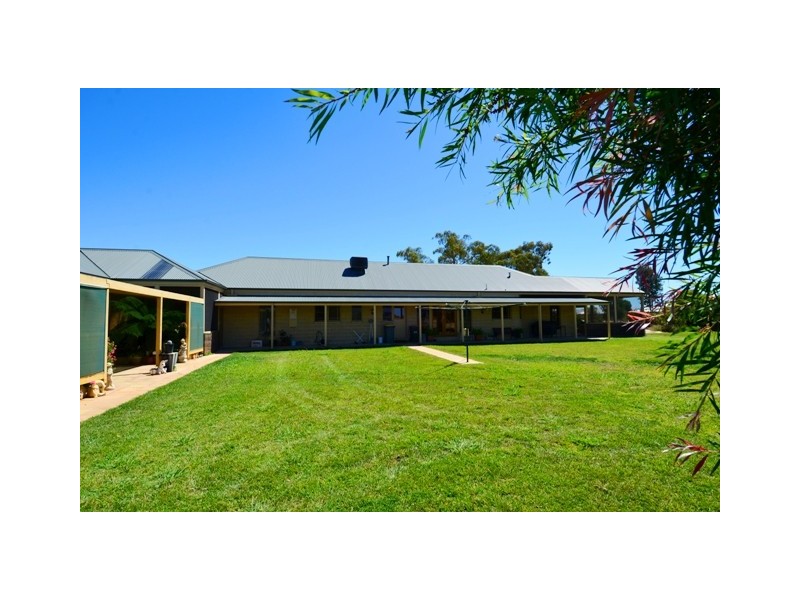 2 Rivergums Drive, Moama NSW 2731