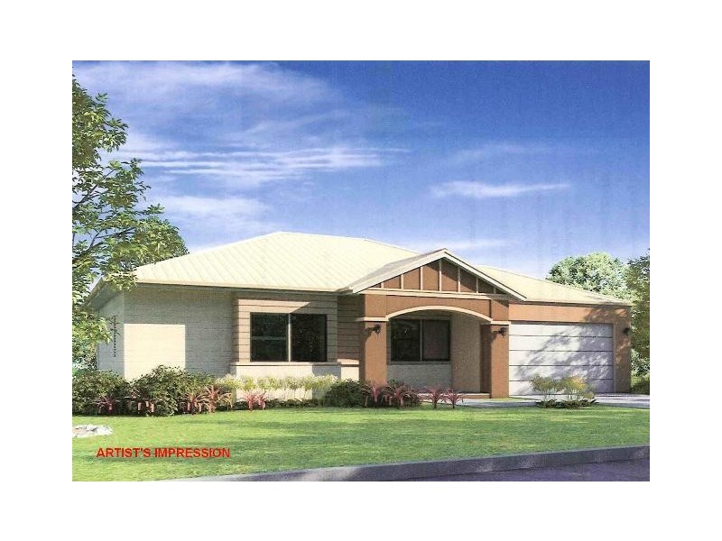 Lot 1  15 Elizabeth Street, Echuca VIC 3564