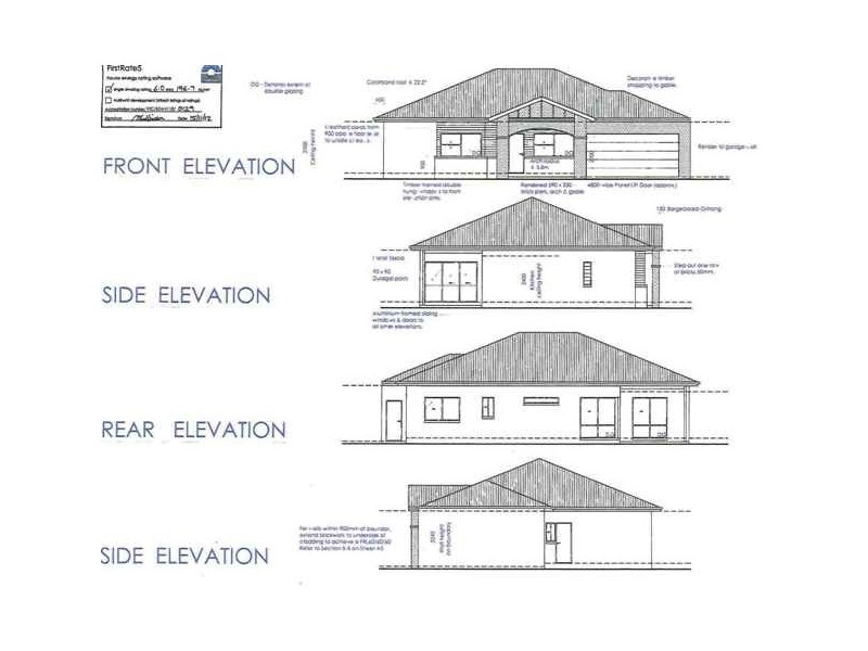 Lot 1  15 Elizabeth Street, Echuca VIC 3564