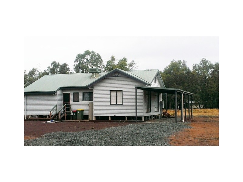 7424 Northern Hwy, Echuca VIC 3564