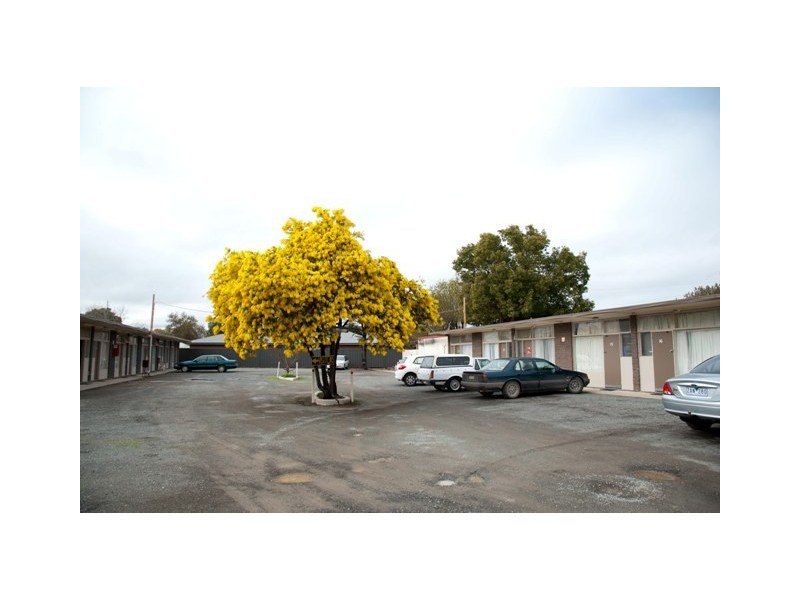 46 Tocumwal Road, Numurkah VIC 3636