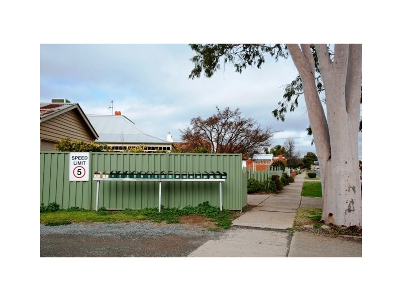 46 Tocumwal Road, Numurkah VIC 3636