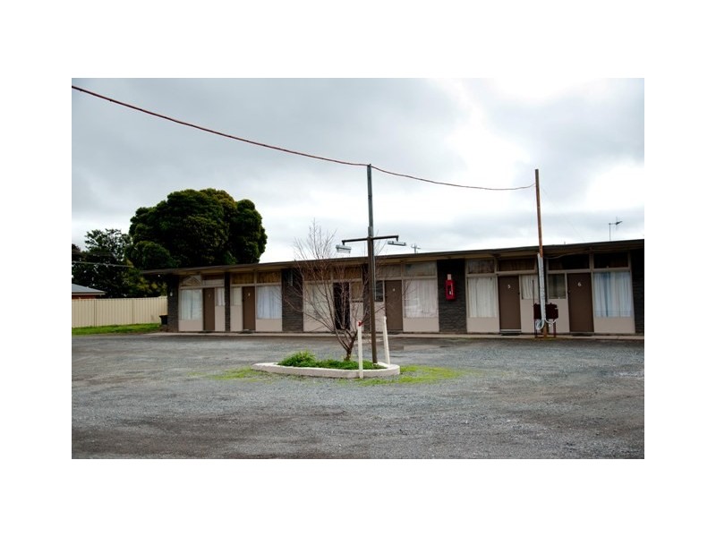 46 Tocumwal Road, Numurkah VIC 3636