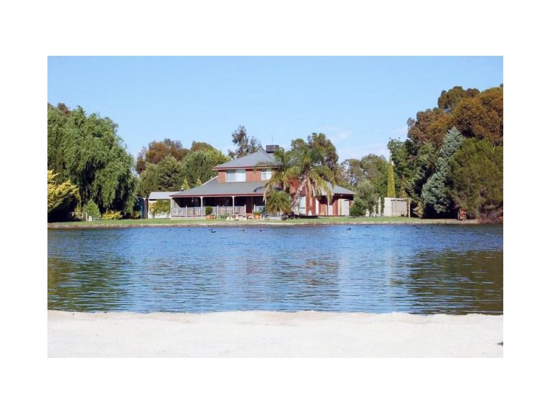 42 Kilkerrin Drive, Moama NSW 2731
