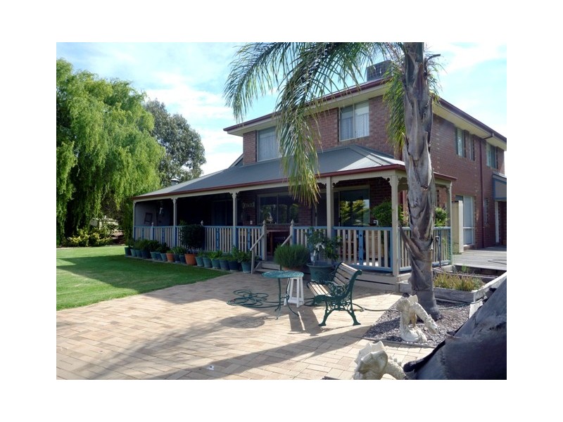 42 Kilkerrin Drive, Moama NSW 2731