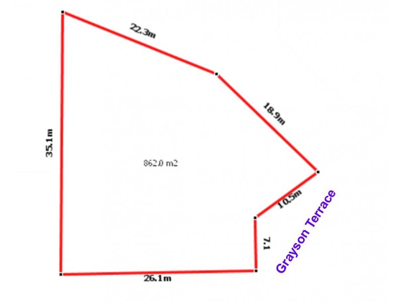 8 Grayson Terrace, Echuca VIC 3564