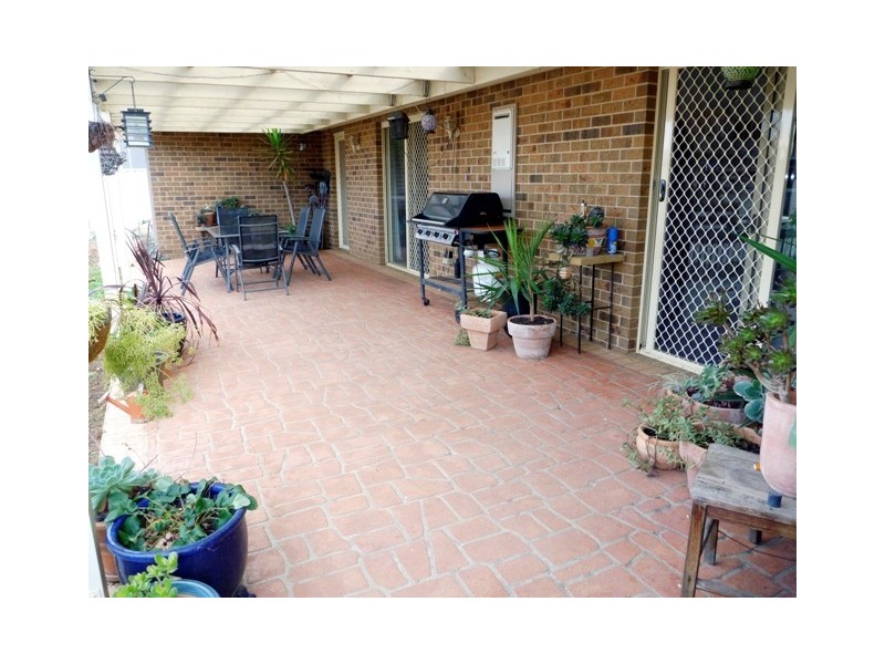5 Jamieson Drive, Echuca VIC 3564