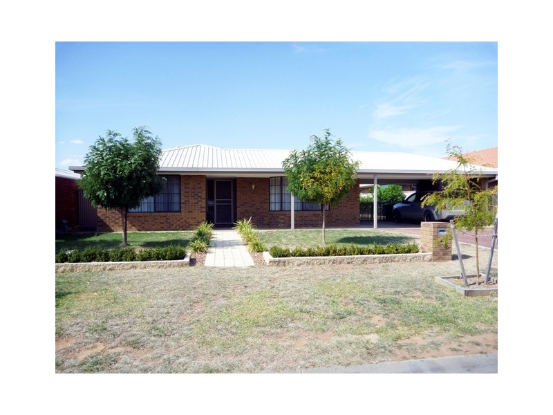 9 Murrumbidgee Drive, Echuca VIC 3564