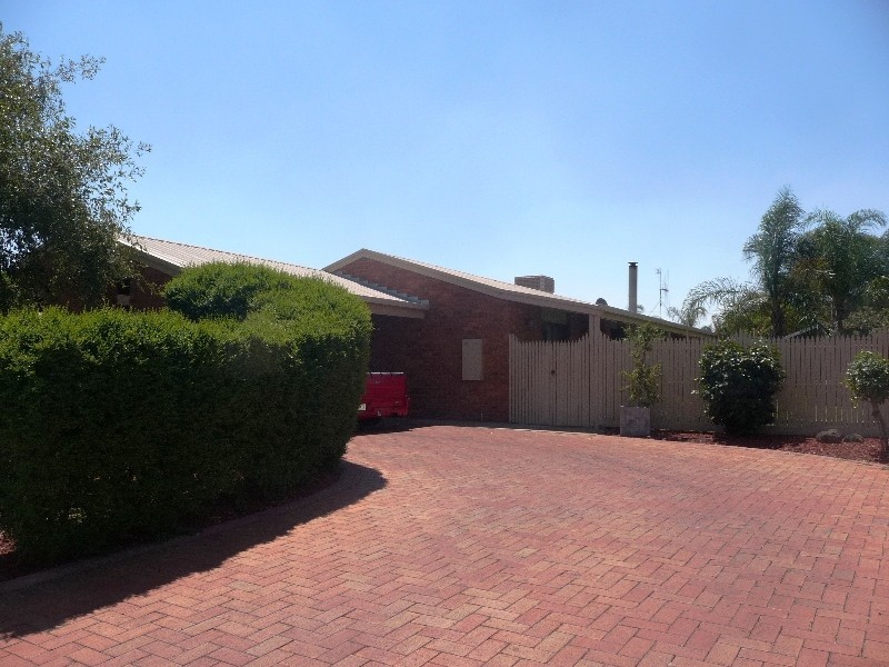 20 Adelaide Cres, Echuca VIC 3564