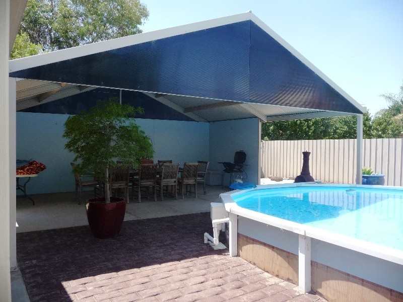 20 Adelaide Cres, Echuca VIC 3564