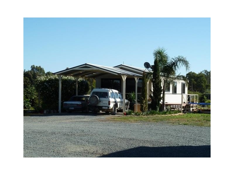 106A Bangerang Road, Echuca VIC 3564