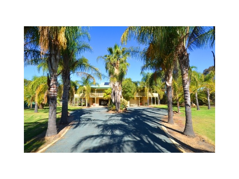 80 Fehring Lane, Echuca VIC 3564