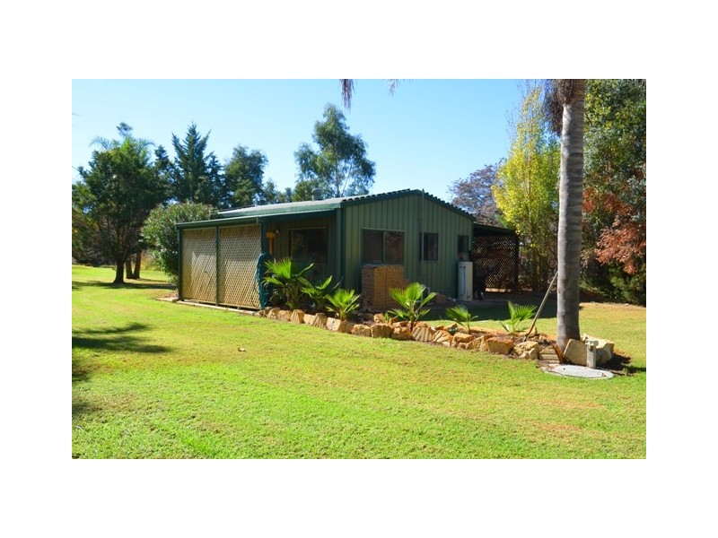 80 Fehring Lane, Echuca VIC 3564