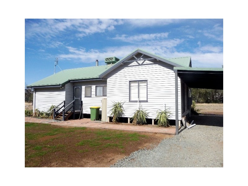 7424 Northern Hwy, Echuca VIC 3564