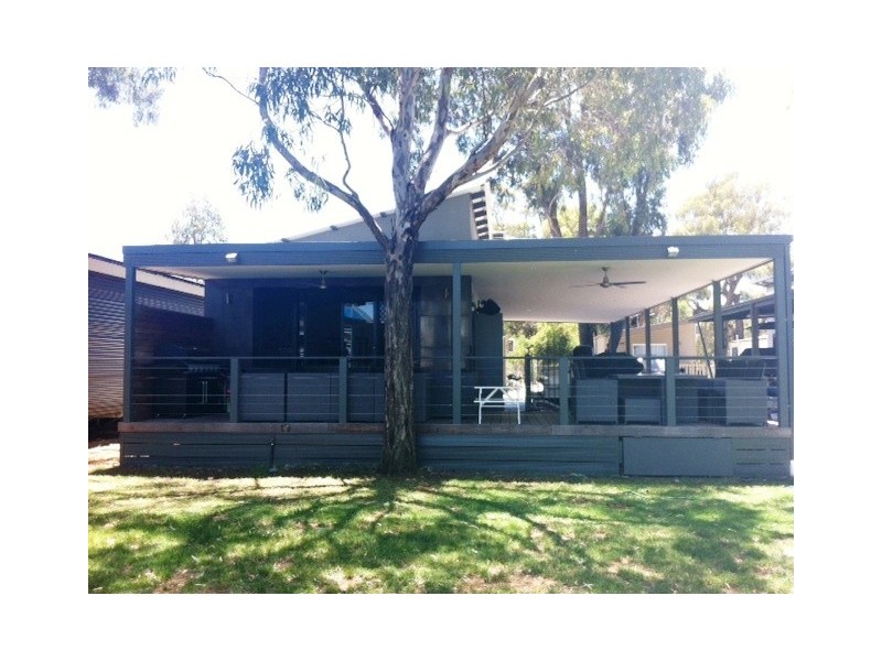 Site C 112 Riverlander Caravan Park Echuca Vic 3564 Cos We Can