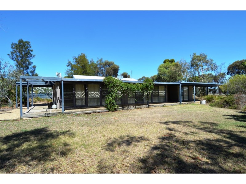 31 McKenzie Road, Echuca VIC 3564