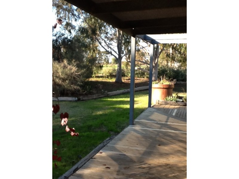 31 McKenzie Road, Echuca VIC 3564