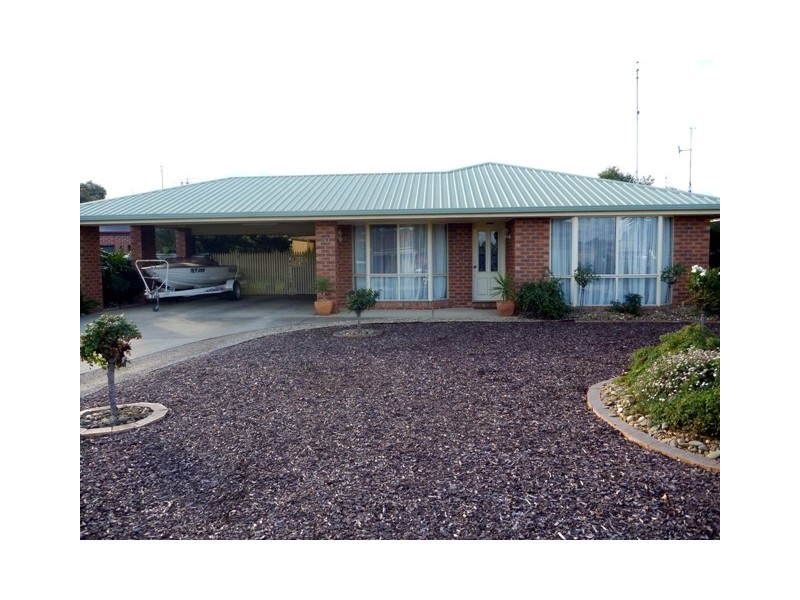 50 Lawson Drive, Moama NSW 2731