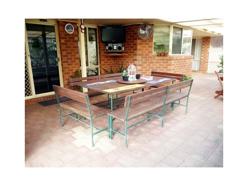50 Lawson Drive, Moama NSW 2731