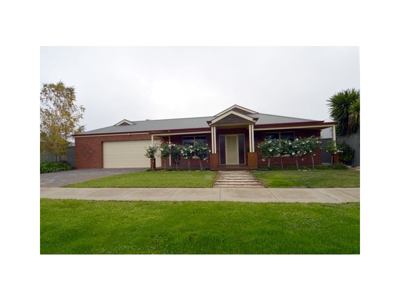 32 Jamieson Drive, Echuca VIC 3564