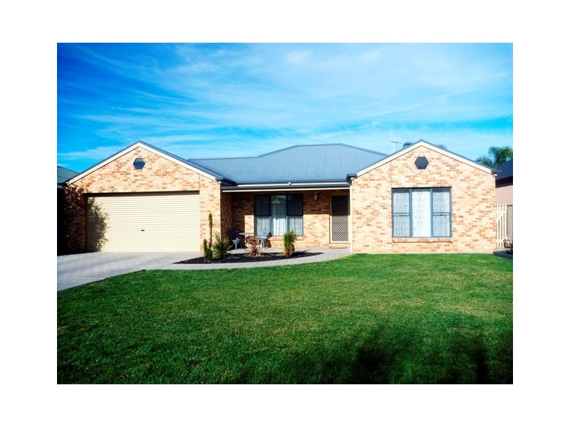 5 Wearne Road, Echuca VIC 3564