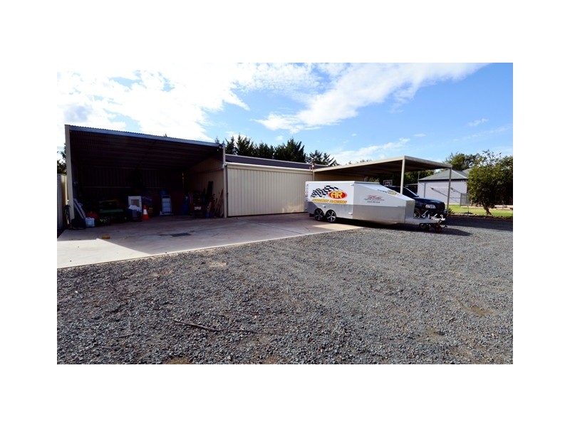 113 Wharparilla Drive, Echuca VIC 3564