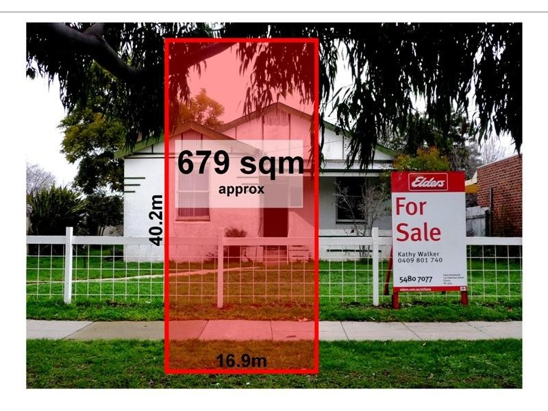 133 Pakenham St, Echuca VIC 3564