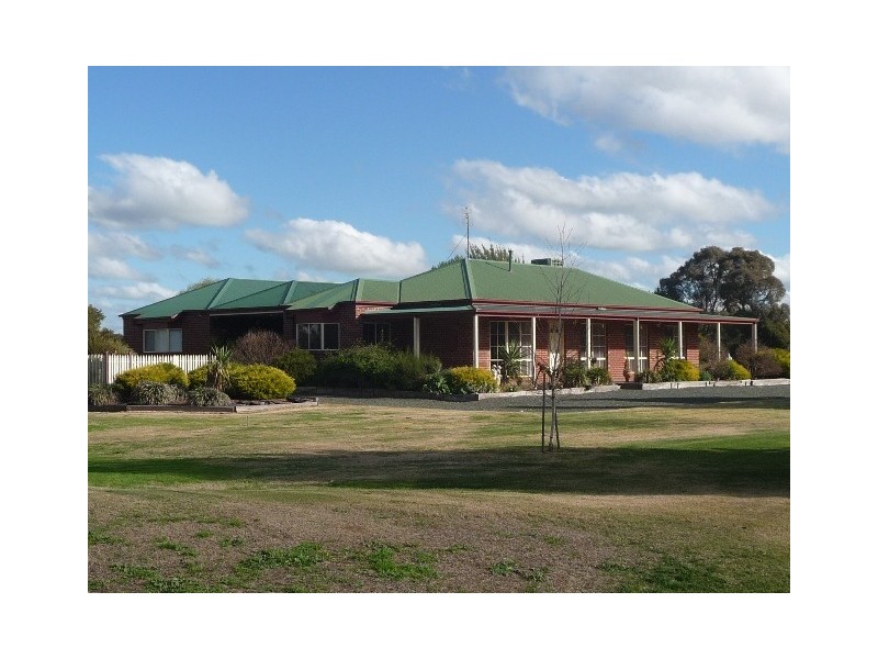 289 McSwain Rd, Echuca VIC 3564