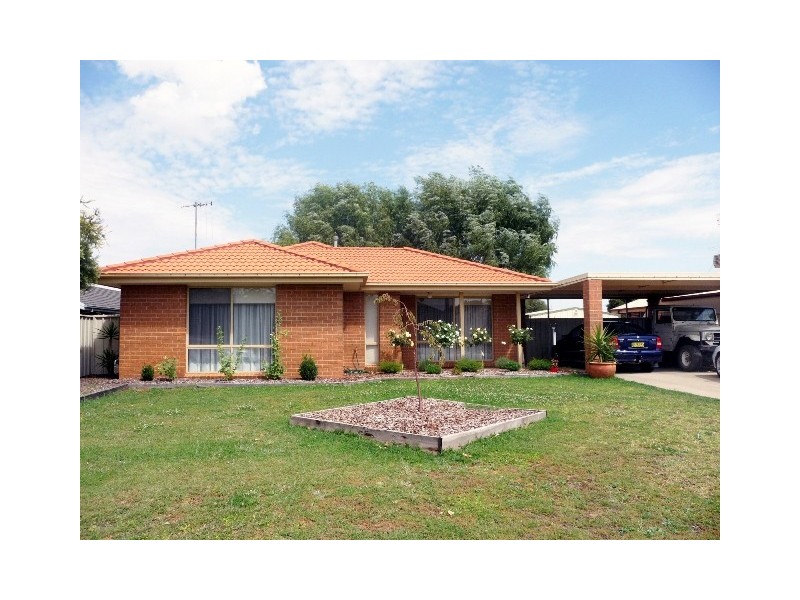 18 ANNIE CRT, Moama NSW 2731