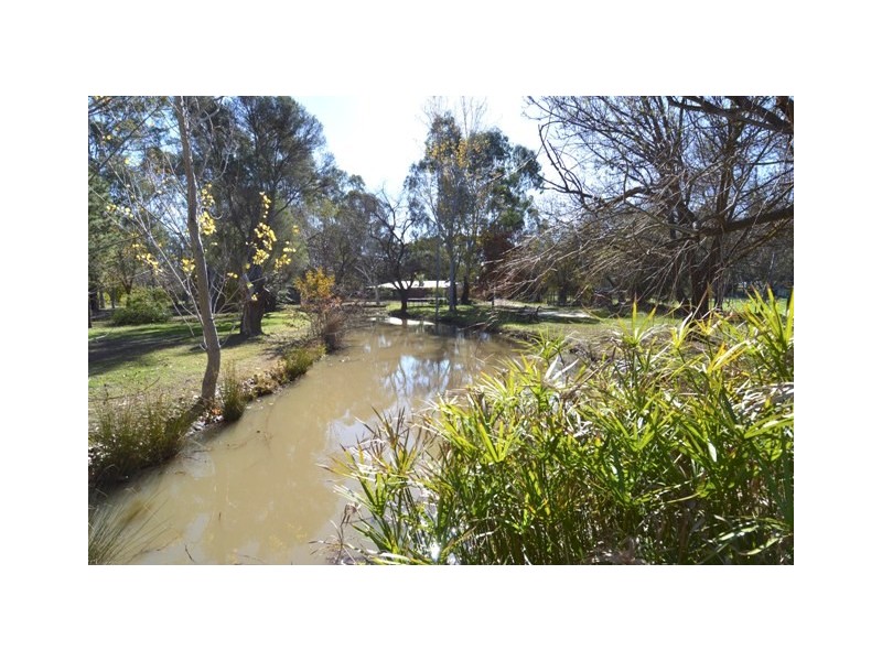 168 River Avenue, Echuca VIC 3564