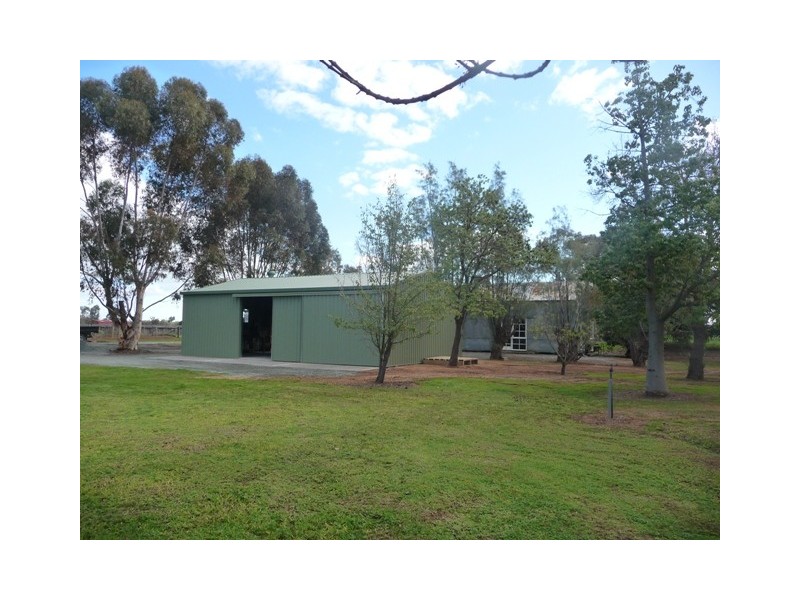 Lot 2022 Kilkerrin Dr, Moama NSW 2731