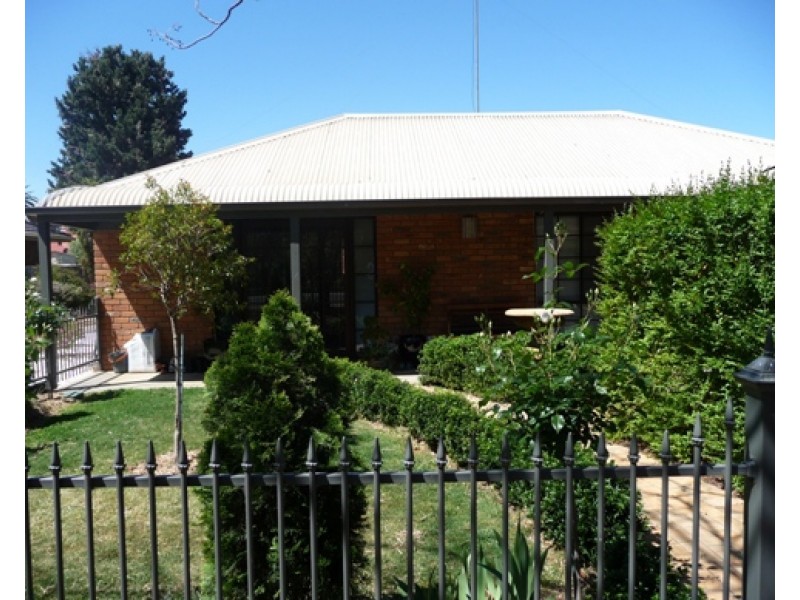 1/118 HAVERFIELD ST, Echuca VIC 3564