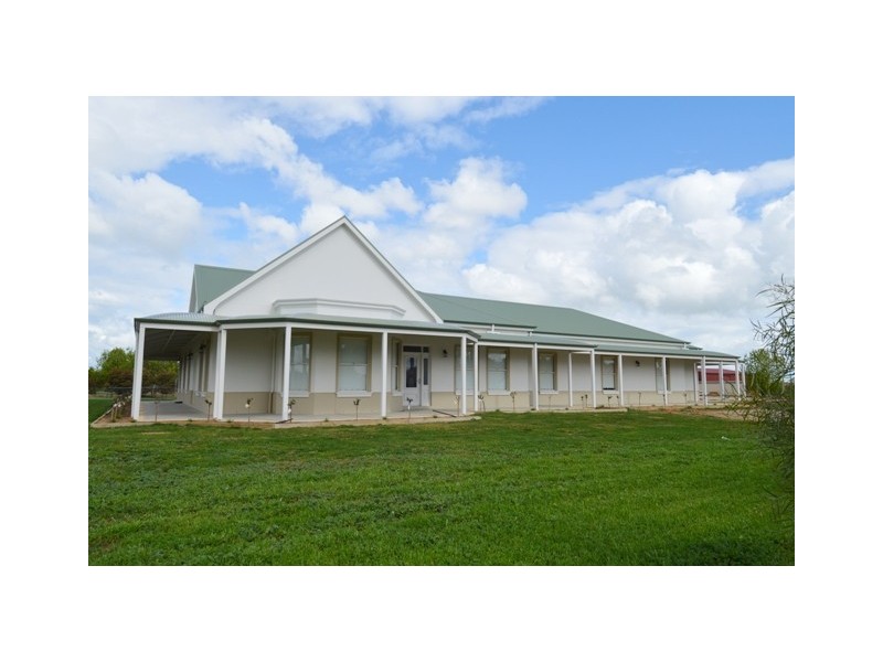 5 Brecon Court, Echuca VIC 3564