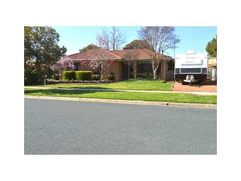 35 Lawson Drive, Moama NSW 2731