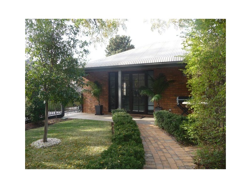 Unit 1, 118 Haverfield Street, Echuca VIC 3564