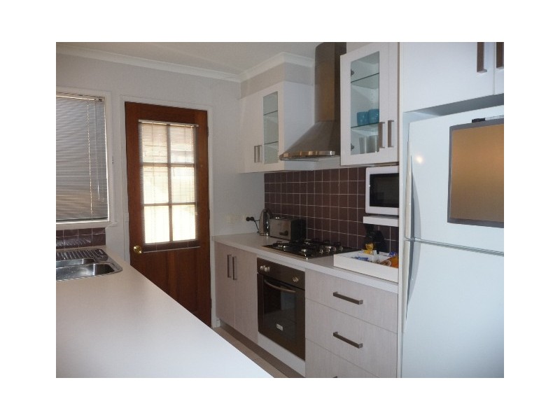 Unit 1, 118 Haverfield Street, Echuca VIC 3564